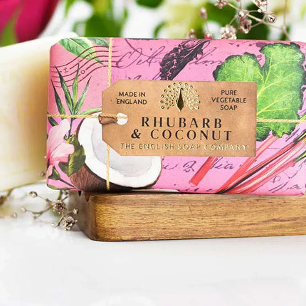 Soap