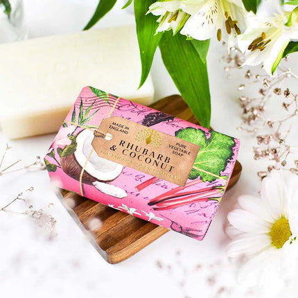 Cucumber & Watermelon Soap Bar