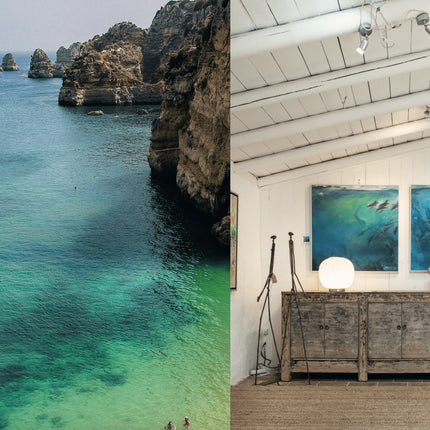 Algarve Rocks