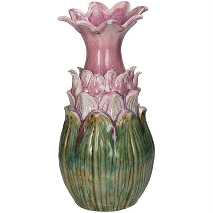 artisjok tea-light holder