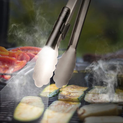 BBQ Clamp Light