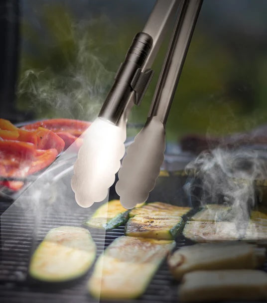 BBQ Clamp Light