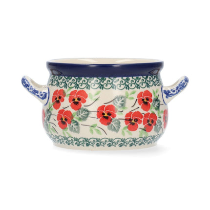 Bunzlau Castle Romance Soup bowl
