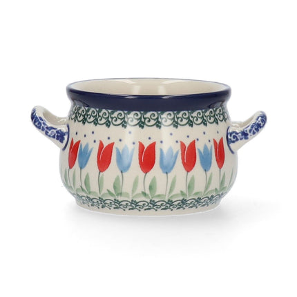 Bunzlau Castle Romance Soup bowl