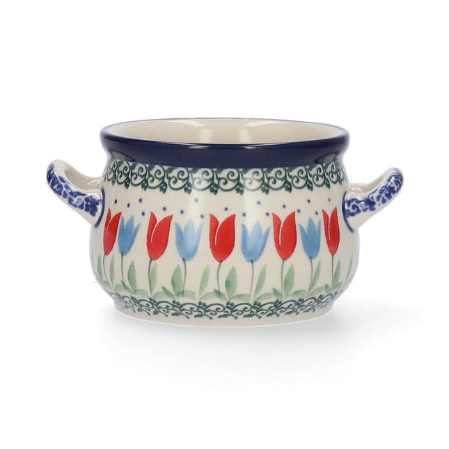 Bunzlau Castle Royal Tulip Soup bowl (Copy)