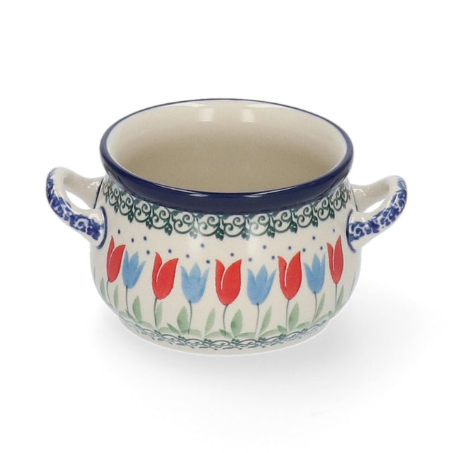 Bunzlau Castle Royal Tulip Soup bowl (Copy)