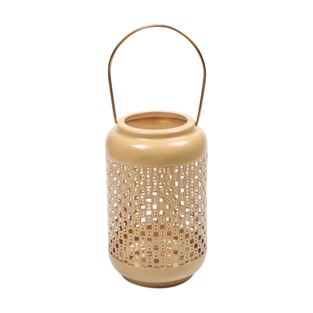 wind-light-metal-yellow