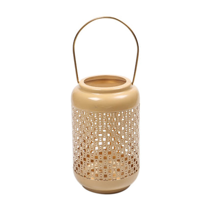 wind-light-metal-yellow