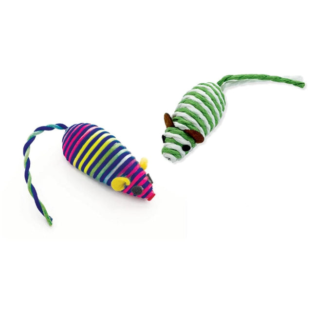Cats Decorating Tree Pet Favors - 1 Each
