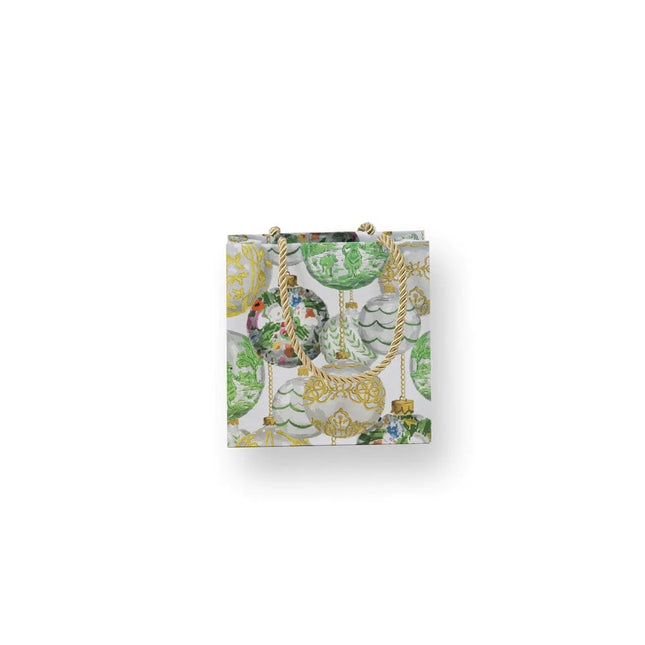 Savannah Small Square Gift Bag- 1 each