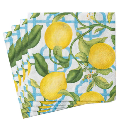 luncheon-seville-caspari-napkins