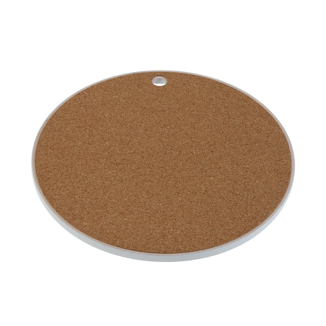 Ceramic Trivet Sealife