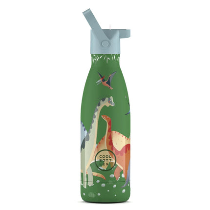 Cool Bottle Kids - Jurassic Era