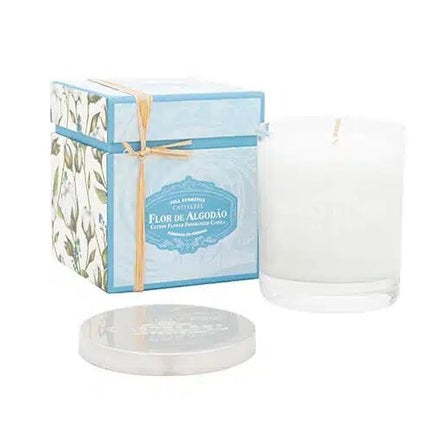 cotton-flower-aromatic-candle-castelbel-white-glass