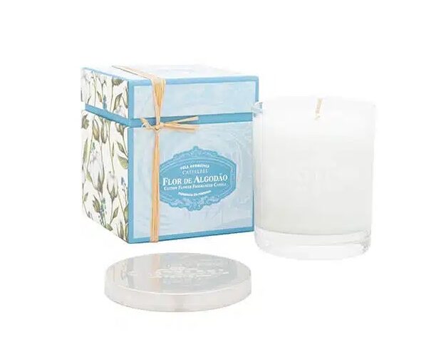 cotton-flower-aromatic-candle-castelbel-white-glass