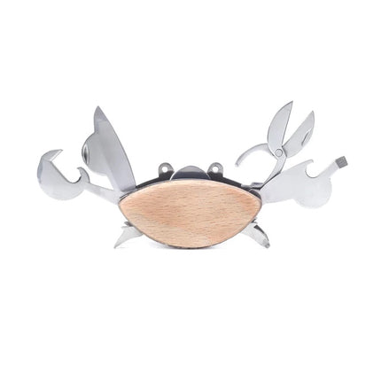 Crab Multi-Tool "9 in 1"