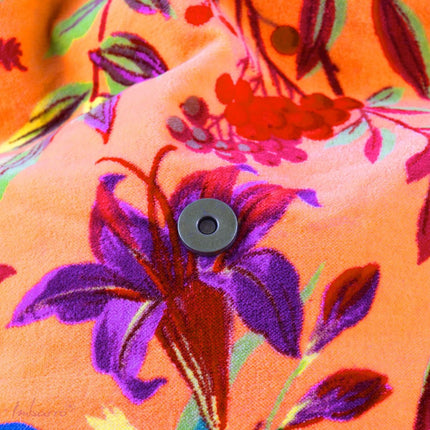 Cross bag Paradise Orange