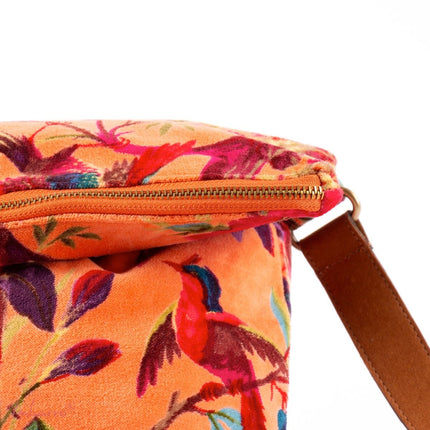 Cross bag Paradise Orange