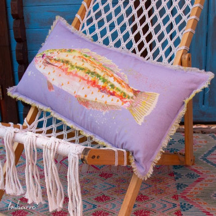 Cushion Glow