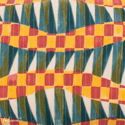 Cushion Savanna