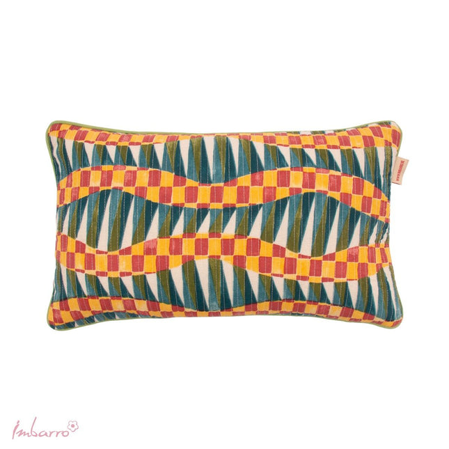 Cushion Savanna