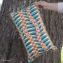 Cushion Savanna