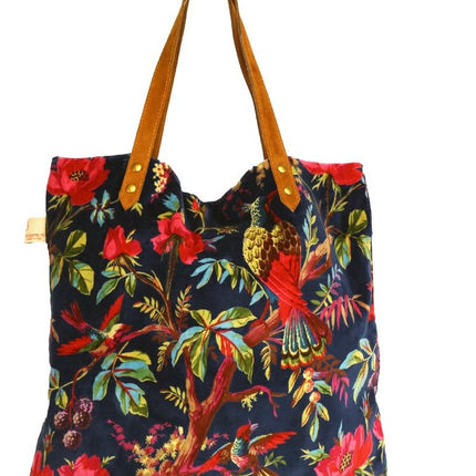 Shopper Paradise Rose