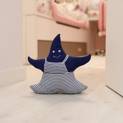 Door stop Starfish