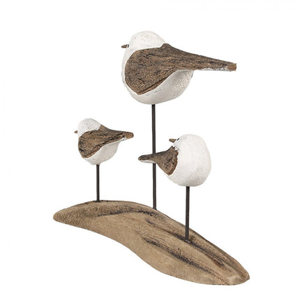 Decorative Figurine Birds