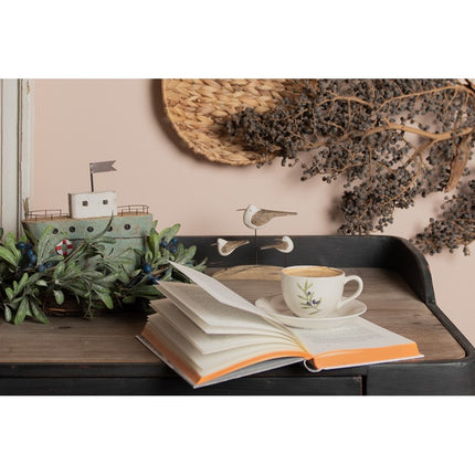 Decorative Figurine Birds