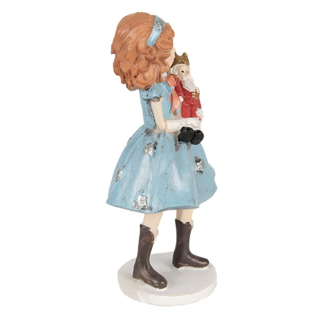 Decorative Figurine Girl