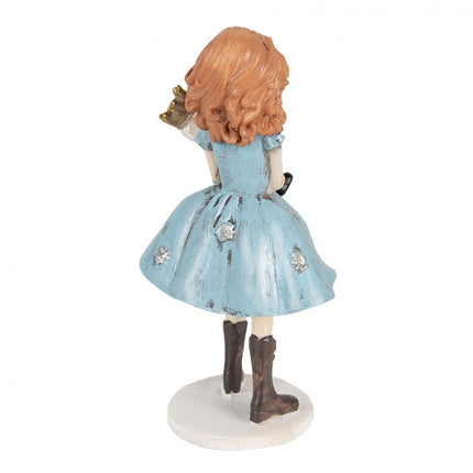 Decorative Figurine Girl