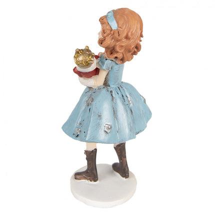 Decorative Figurine Girl