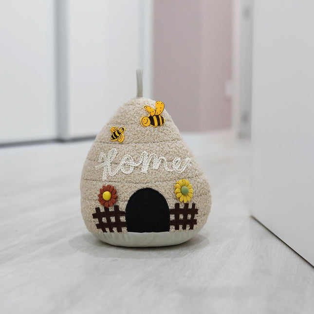Door stop Honeycomb