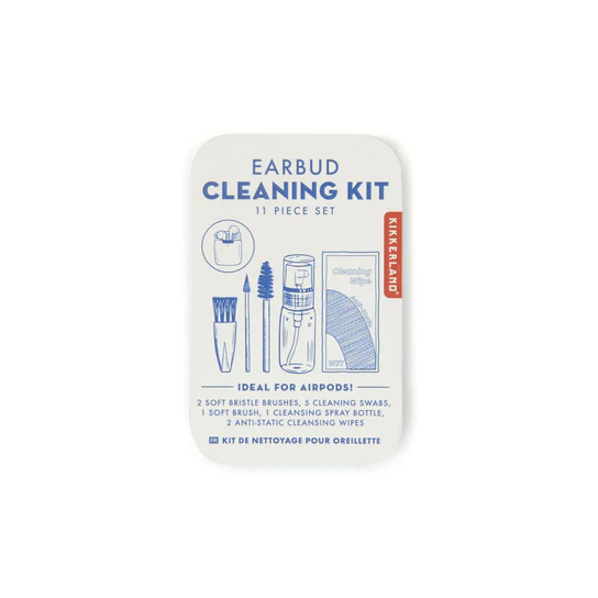 Earbud Cleaning Kit