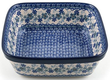 Oven Dish Square 1550 ml Harmony