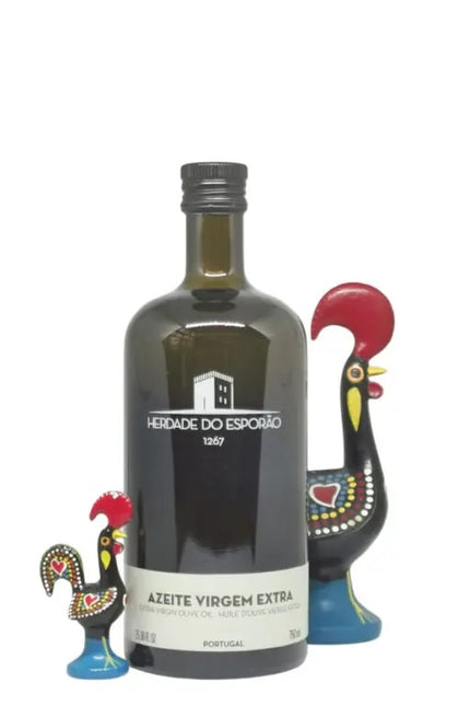 Herdade Do Esporão Olive Oil Extra Virgin