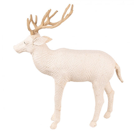 Figurine Deer 45 cm
