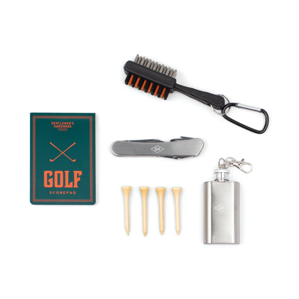 Golf Kit - Gentlemen's Hardware
