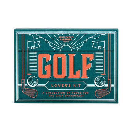 Golf Kit - Gentlemen's Hardware