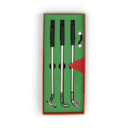 Golf Club Pens - Gentlemen's Hardware