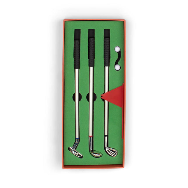 Golf Club Pens - Gentlemen's Hardware
