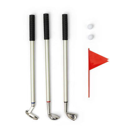 Golf Club Pens - Gentlemen's Hardware