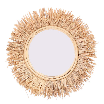 round-mirror-gras
