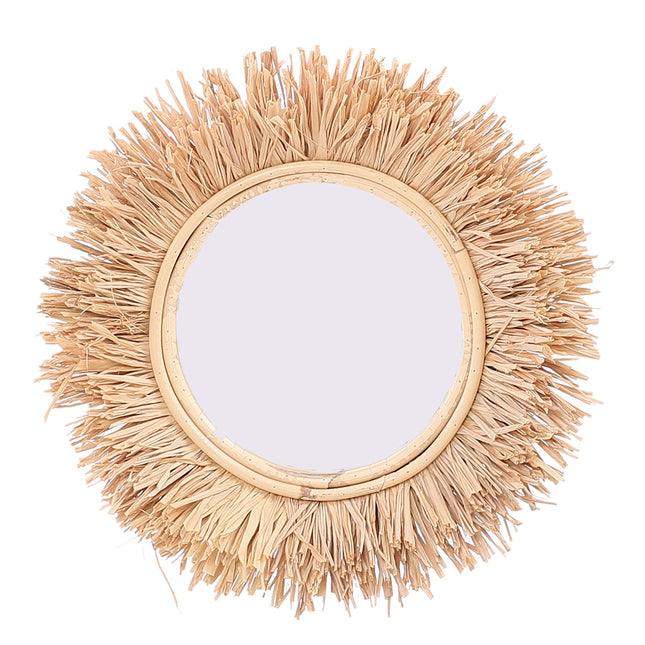 round-mirror-gras