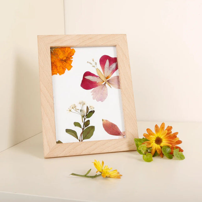 huckleberry-make-your-own-pressed-flower-frame-kikkerland-kids
