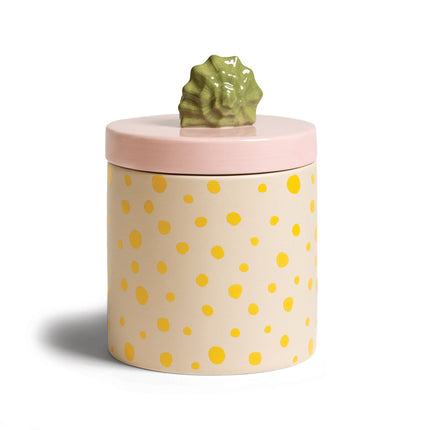 Jar Shell Green