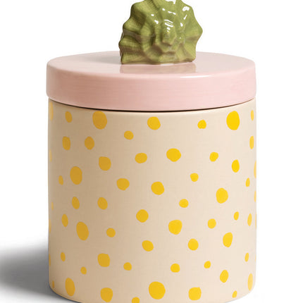 Jar Shell Pink