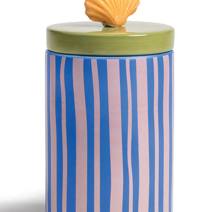 Jar Shell Pink