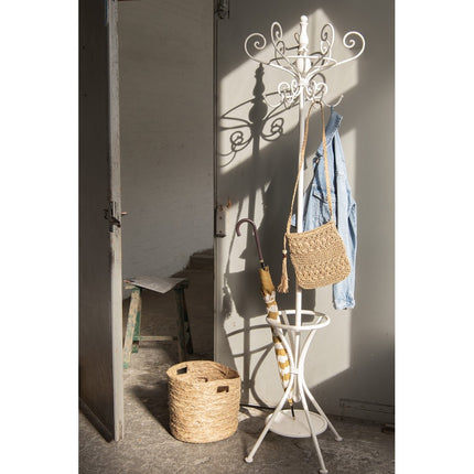 Womans Handbag Beige